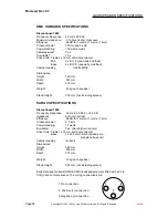 Предварительный просмотр 58 страницы Linn KELTIK Manual