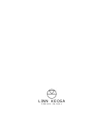 Preview for 1 page of Linn KEOSA Owner'S Manual