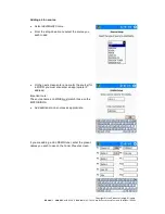 Preview for 7 page of Linn KINIK SP059V1 Installation And Setup Instructions