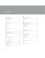 Preview for 32 page of Linn Klimax 500 Solo Owner'S Manual