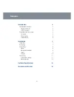 Предварительный просмотр 9 страницы Linn KLIMAX AKTIV Owner'S Manual