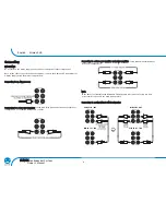 Предварительный просмотр 19 страницы Linn Klimax Owner'S Manual