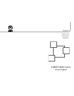 Linn KNEKT Multi-room Owner'S Manual предпросмотр