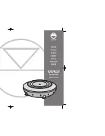 Предварительный просмотр 1 страницы Linn KOMPONENT 120 Owner'S Manual