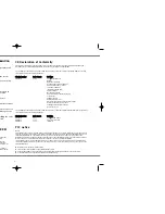 Предварительный просмотр 4 страницы Linn KOMPONENT 120 Owner'S Manual