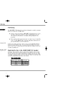 Preview for 8 page of Linn KOMPONENT 120 Owner'S Manual