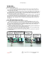 Предварительный просмотр 2 страницы Linn LK260 Service Manual