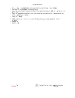 Preview for 8 page of Linn LK260 Service Manual