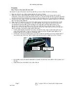 Предварительный просмотр 20 страницы Linn LK260 Service Manual