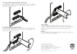 Предварительный просмотр 2 страницы Linn Majik 109 Quick Start Manual