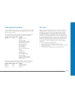 Preview for 5 page of Linn MAJIK 112 Owner'S Manual