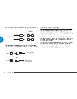 Предварительный просмотр 12 страницы Linn Majik CD Owner'S Manual