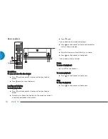 Предварительный просмотр 18 страницы Linn Majik CD Owner'S Manual