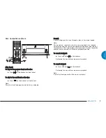 Предварительный просмотр 19 страницы Linn Majik CD Owner'S Manual