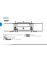 Preview for 13 page of Linn MAJIK KONTROL Owner'S Manual