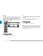 Предварительный просмотр 17 страницы Linn MAJIK KONTROL Owner'S Manual