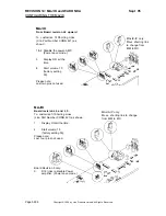 Предварительный просмотр 8 страницы Linn MAJIK Service Manual