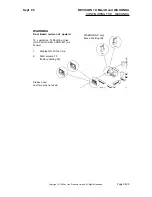 Предварительный просмотр 9 страницы Linn MAJIK Service Manual