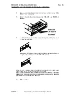 Предварительный просмотр 12 страницы Linn MAJIK Service Manual