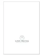 Предварительный просмотр 1 страницы Linn PRETEK Owner'S Manual