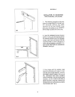 Предварительный просмотр 7 страницы Linn SEKRIT User Manual