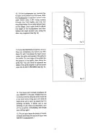 Предварительный просмотр 12 страницы Linn SEKRIT User Manual