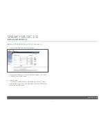 Предварительный просмотр 20 страницы Linn SNEAKY MUSIC DS Setup & User'S Manual