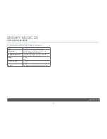 Предварительный просмотр 28 страницы Linn SNEAKY MUSIC DS Setup & User'S Manual