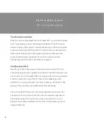 Preview for 6 page of Linn Sondek CD12 Manual