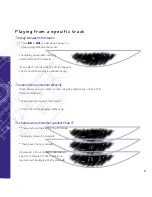 Preview for 15 page of Linn Sondek CD12 Manual
