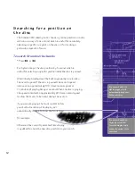 Preview for 16 page of Linn Sondek CD12 Manual
