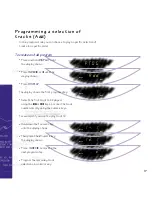 Preview for 21 page of Linn Sondek CD12 Manual