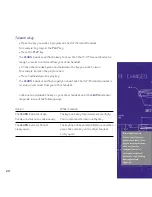 Preview for 60 page of Linn Sondek CD12 Manual