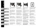 Предварительный просмотр 20 страницы Linn TRIKAN Owner'S Manual