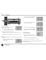 Preview for 14 page of Linn UNIDISK SC PLAYER Owner'S Manual