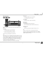 Предварительный просмотр 23 страницы Linn UNIDISK SC PLAYER Owner'S Manual