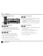 Предварительный просмотр 26 страницы Linn UNIDISK SC PLAYER Owner'S Manual