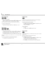 Предварительный просмотр 28 страницы Linn UNIDISK SC PLAYER Owner'S Manual