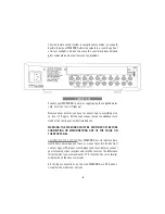 Предварительный просмотр 12 страницы Linn WAKONDA Owner'S Manual