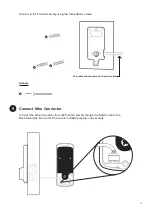 Предварительный просмотр 13 страницы Linnea SDB-110BT Installer/User Manual