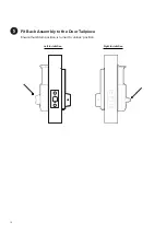 Предварительный просмотр 14 страницы Linnea SDB-110BT Installer/User Manual