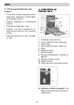 Предварительный просмотр 40 страницы Lino DL1 P310 V Installation Manual