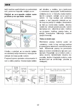 Предварительный просмотр 42 страницы Lino DL1 P310 V Installation Manual