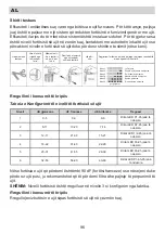 Preview for 96 page of Lino DL1 P310 V Installation Manual