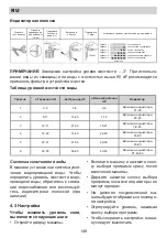 Предварительный просмотр 148 страницы Lino DL1 P310 V Installation Manual