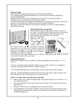 Предварительный просмотр 14 страницы Lino DW12V-ABB-4 Instruction Manual