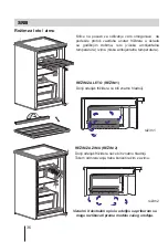 Предварительный просмотр 36 страницы Lino HSL 1001 FLV W Installation Manual