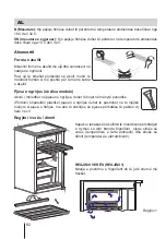 Предварительный просмотр 82 страницы Lino HSL 1001 FLV W Installation Manual