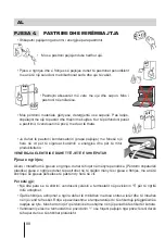 Предварительный просмотр 88 страницы Lino HSL 1001 FLV W Installation Manual