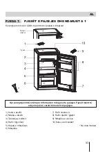 Предварительный просмотр 93 страницы Lino HSL 1001 FLV W Installation Manual